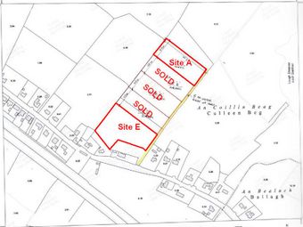 Eco Acres, Cullionbeg, Mullingar, Co. Westmeath - Image 2