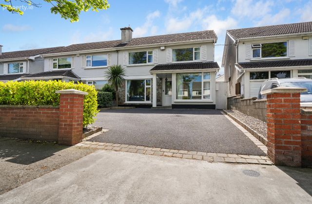 177 Roselawn Road, Castleknock, Dublin 15, Castleknock, Dublin 15 - Click to view photos