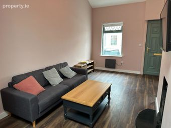 2 Bedroom House, Swords Street, Stoneybatter, Dublin 7 - Image 4
