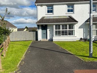 129 Foxhills, Letterkenny, Co. Donegal, Letterkenny, Co. Donegal