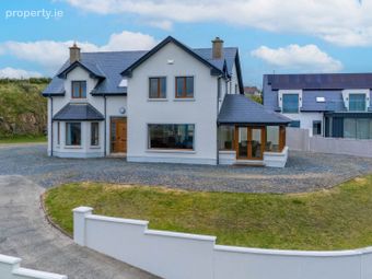 Rosapenna, Kinnalargy, Downings, Co. Donegal, Downings, Co. Donegal