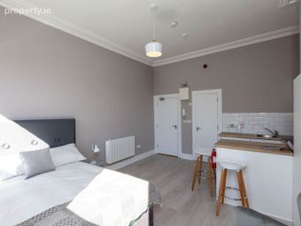 Flat 6, 44 Morehampton Road, Donnybrook, Dublin 4 - Image 5
