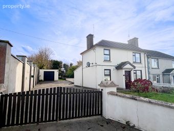 11 Rathroe Terrace, Killenaule, Co. Tipperary - Image 2