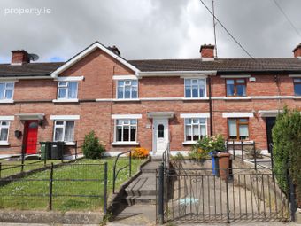 204 Pearse Park, Drogheda, Co. Louth