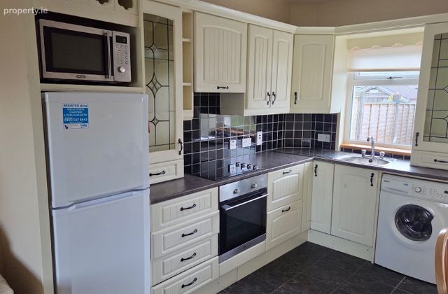 Available Now | Warm, Furnished 2-bed Home | Wifi &amp; Refuse Included, Tubbercurry, Co. Sligo - Click to view photos