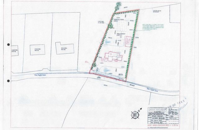 Killower, Belclare, Co. Galway - Click to view photos