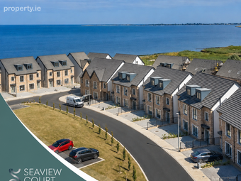 Seaview Court, Seaview Court, Rocksborough, Wexford Town, Co. Wex, Wexford Town, Co. Wexford