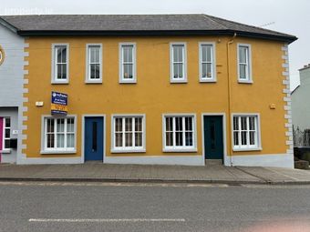 Cogan Street, Oldcastle, Co. Meath