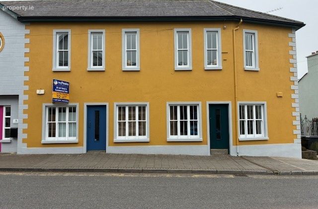 Cogan Street, Oldcastle, Co. Meath - Click to view photos