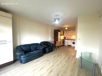 Beechpark Wood, Leixlip, Co. Kildare, Leixlip, Co. Kildare