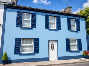 Ballylanders Near Mitchelstown, Mitchelstown, Co. Cork