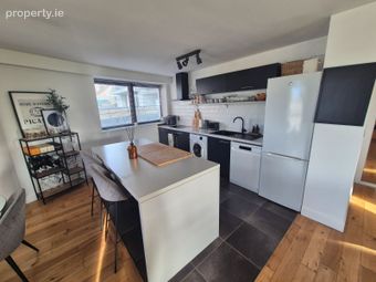 Apartment 4, Quay Mills, Merchants Quay, Kilrush, Co. Clare - Image 3
