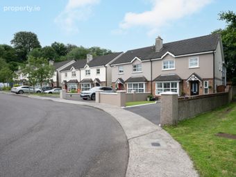 1 Copper Valley Vue, Riverstown, Glanmire, Co Cork, Riverstown, Co. Cork - Image 3