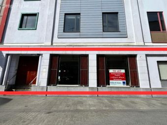 99-103 North Main Street, Wexford, Wexford Town, Co. Wexford