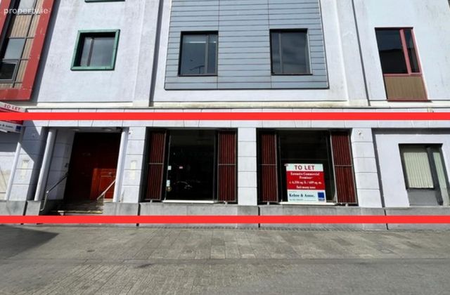 99-103 North Main Street, Wexford, Wexford Town, Co. Wexford - Click to view photos