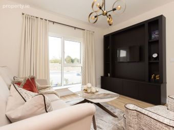 3 Bedroom End Of Terrace, Raynoldstown Village, Dundalk, Co. Louth - Image 5