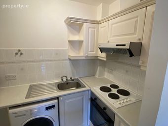 Apt 160, Block 5, Custom Hall, D01 E282, Dublin 1 - Image 3