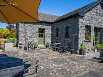 Cnoc Na Sonas, Ballycurrin Demesne, Ower, Glencorrib, Co. Mayo - Image 4