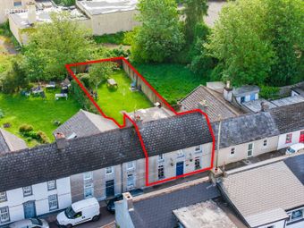 De Grae, 4 Hogan's Row, Blind Gate, Kinsale, Co. Cork - Image 2