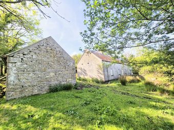 Corlea Cottage, Corlea, Blacklion, Co. Cavan