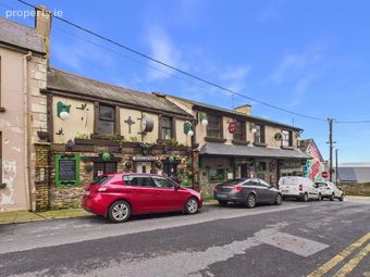 The Esquire / Raglan Road, Little Market Street, Tramore, Co. Waterford, Tramore, Co. Waterford