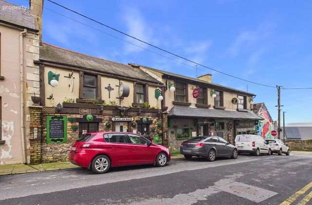 The Esquire / Raglan Road, Little Market Street, Tramore, Co. Waterford, Tramore, Co. Waterford - Click to view photos