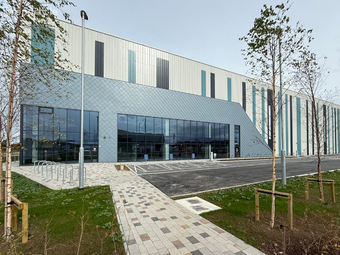 Unit 28b, Momentum Logistics Park, Naas, Co.kildare, Naas, Co. Kildare - Image 4