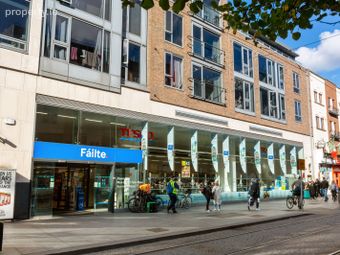 Unit 2, Ivy Exchange, Parnell Street, Dublin 1