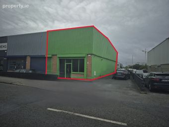 Unit 5 Whitegate, Ballybane, Co. Galway - Image 2