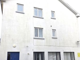 Apartment 24, Springvale, Tubbercurry, Co. Sligo
