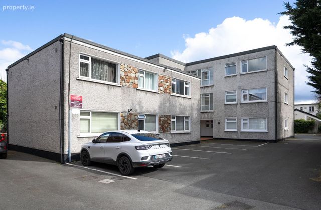7 Fortfield Court, Fortfield Road, Terenure, Dublin 6w, Terenure, Dublin 6w - Click to view photos