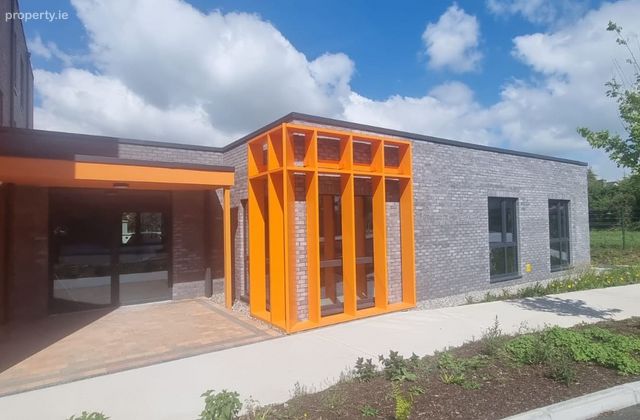 Nenagh Primary Care Centre, Nenagh, Co. Tipperary - Click to view photos