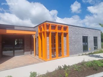 Nenagh Primary Care Centre, Nenagh, Co. Tipperary