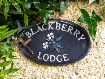 Blackberry Lodge, Sparrow Road, Dunlavin, Co. Wicklow, Dunlavin, Co. Wicklow - Image 4