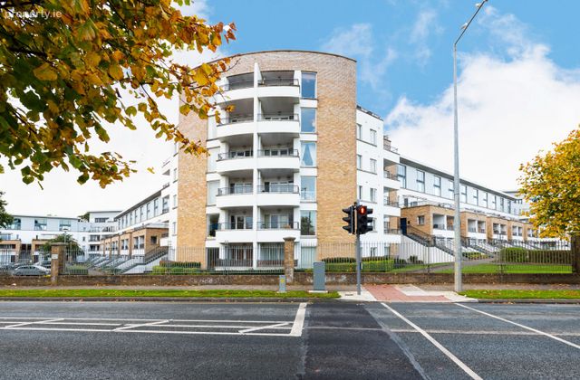 Apartment 19, Scariff Hall, Waterville Terrace, Blanchardstown, Dublin 15 - Click to view photos