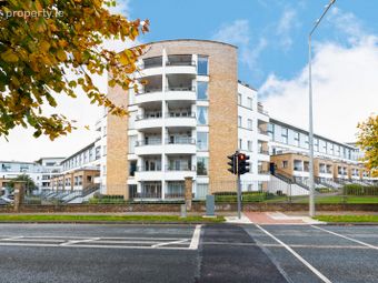 Apartment 19, Scariff Hall, Waterville Terrace, Blanchardstown, Dublin 15