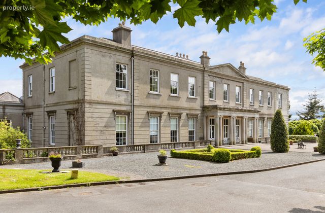8 Old Connaught House, Old Connaught, Rathmichael, Co. Dublin, Old Connaught, Co. Dublin - Click to view photos