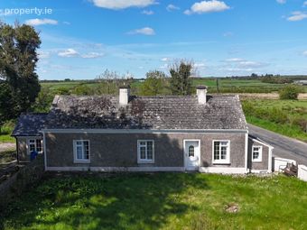 Lismacool, Elphin, Co. Roscommon