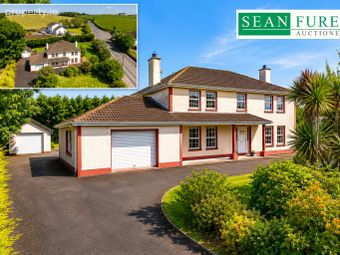 Elaghbeg, Burnfoot, Bridgend, Co. Donegal