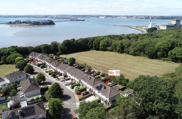10 Careystown Meadows, Whitegate, Whitegate, Co. Cork - Click to view photos