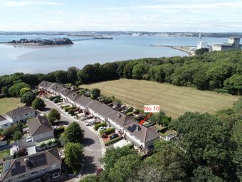 10 Careystown Meadows, Whitegate, Whitegate, Co. Cork