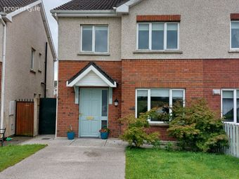 22 Silverbrook, Mountmellick, Mountmellick, Co. Laois