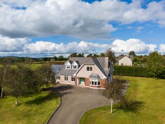 Ballyglass, Grenagh, Co. Cork