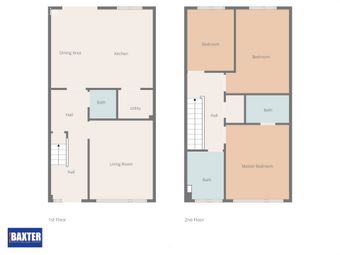 41 The Green, Hansfield Wood, Clonsilla, Dublin 15, Co. Dublin, Clonsilla, Dublin 15 - Image 2
