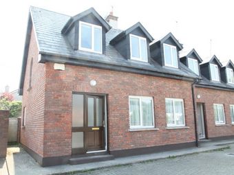 1 Cottage Mews, Glasheen Road, Glasheen, Co. Cork