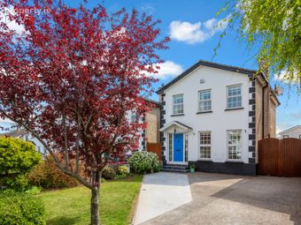 37 Rushbrook, Blanchardstown, Dublin 15, Blanchardstown, Dublin 15