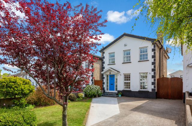 37 Rushbrook, Blanchardstown, Dublin 15, Blanchardstown, Dublin 15 - Click to view photos