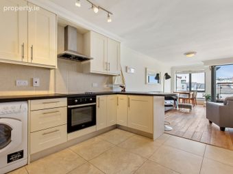12 The Anchorage, Clarence Street, Dun Laoghaire, Co Dublin, Dun Laoghaire, Co. Dublin - Image 5