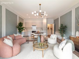 Fernhill Gate Development, Fernhill Gate, Leopardstown Road, Dublin 18, Dubli, Carrickmines, Dublin 18 - Image 5