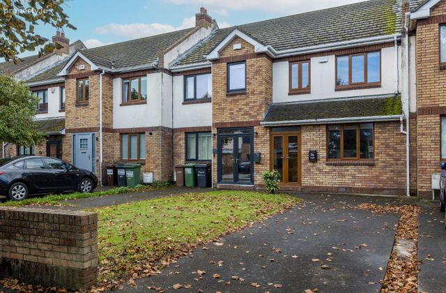7a Binn Eadair View, Sutton, Sutton, Dublin 13 - Click to view photos